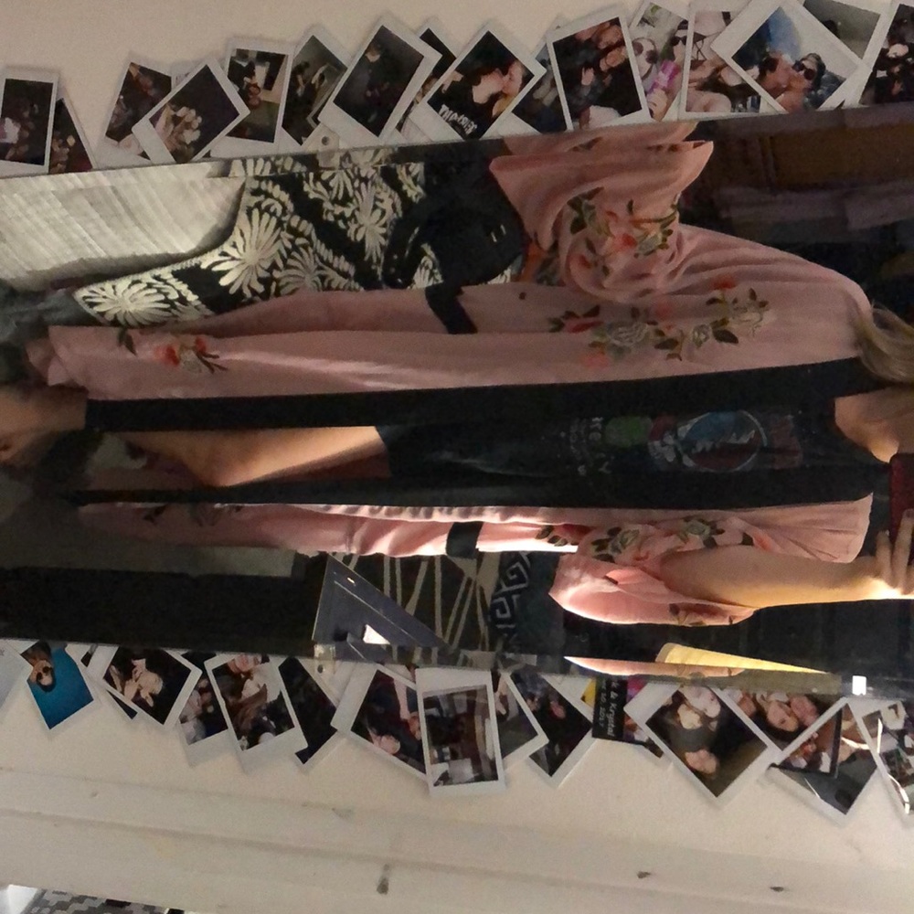 Beautiful kimono!